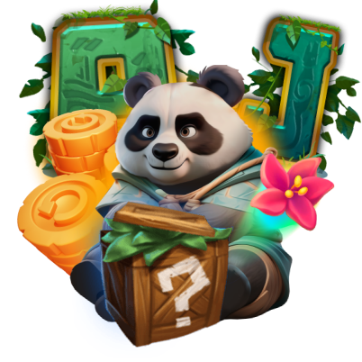 spinpanda thursday panda