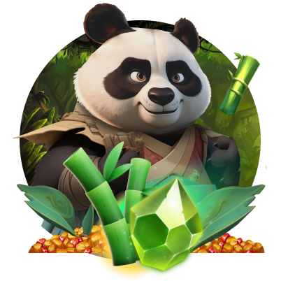 spinpanda tuesday bamboo